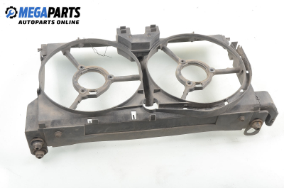 Дифузьор за Peugeot 406 Sedan (08.1995 - 01.2005) 1.8, 90 к.с.