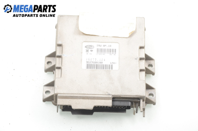 Компютър двигател за Peugeot 406 Sedan (08.1995 - 01.2005) 1.8, 90 к.с., № Magneti Marelli IAW.8P.18