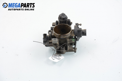 Дроселова клапа за Peugeot 406 Sedan (08.1995 - 01.2005) 1.8, 90 к.с.