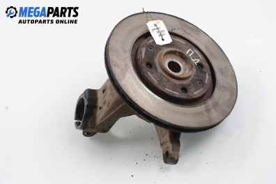 Шенкел главина за Peugeot 406 Sedan (08.1995 - 01.2005), позиция: предна, дясна