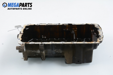 Картер за Peugeot 406 Sedan (08.1995 - 01.2005) 1.8, 90 к.с.