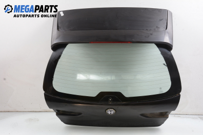 Заден капак за Alfa Romeo 156 Sportwagon (01.2000 - 05.2006), комби, позиция: задна