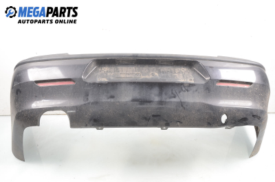 Задна броня за Alfa Romeo 156 Sportwagon (01.2000 - 05.2006), комби