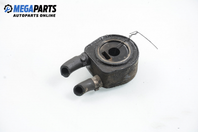 Маслоохладител за Alfa Romeo 156 Sportwagon (01.2000 - 05.2006) 1.9 JTD (932B2B, 932B2C), 115 к.с.