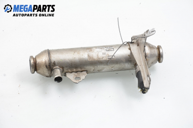 EGR охладител за Alfa Romeo 156 Sportwagon (01.2000 - 05.2006) 1.9 JTD (932B2B, 932B2C), 115 к.с., Valeo