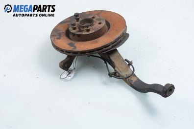 Шенкел главина за Alfa Romeo 156 Sportwagon (01.2000 - 05.2006), позиция: предна, лява