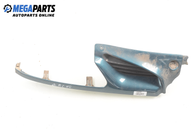 Решетка за Renault Megane I Hatchback (08.1995 - 12.2004), хечбек, позиция: дясна