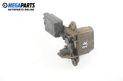 Ключалка заден капак за Renault Megane I Hatchback (08.1995 - 12.2004), хечбек