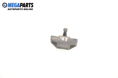 Брава заден капак за Renault Megane I Hatchback (08.1995 - 12.2004), хечбек, позиция: задна