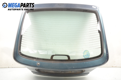 Заден капак за Renault Megane I Hatchback (08.1995 - 12.2004), 4+1 вр., хечбек, позиция: задна