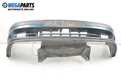 Предна броня за Renault Megane I Hatchback (08.1995 - 12.2004), хечбек, позиция: предна