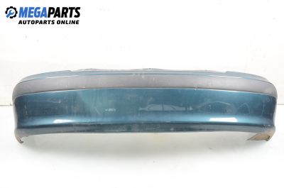 Задна броня за Renault Megane I Hatchback (08.1995 - 12.2004), хечбек