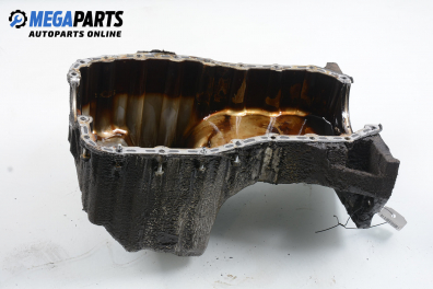 Картер за Renault Megane I Hatchback (08.1995 - 12.2004) 1.6 e (BA0F, BA0S), 90 к.с.
