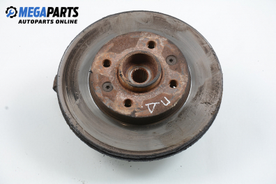 Шенкел главина за Renault Megane I Hatchback (08.1995 - 12.2004), позиция: предна, дясна