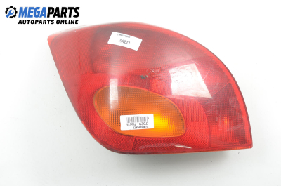 Стоп за Ford Fiesta IV Hatchback (08.1995 - 09.2002), позиция: лява