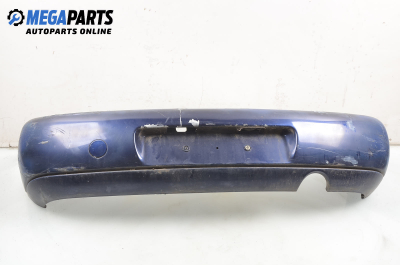 Задна броня за Ford Fiesta IV Hatchback (08.1995 - 09.2002)