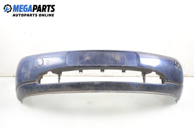 Предна броня за Ford Fiesta IV Hatchback (08.1995 - 09.2002), позиция: предна