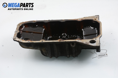 Картер за Ford Fiesta IV Hatchback (08.1995 - 09.2002) 1.25 i 16V, 75 к.с.