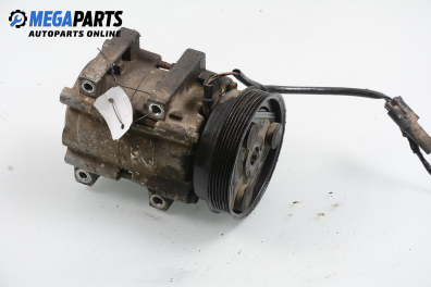Компресор климатик за Ford Fiesta IV Hatchback (08.1995 - 09.2002) 1.25 i 16V, 75 к.с.