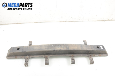 Основа броня за Kia Cerato Sedan I (04.2004 - 12.2009), седан, позиция: задна