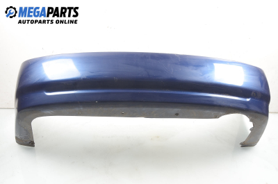 Задна броня за Kia Cerato Sedan I (04.2004 - 12.2009), седан