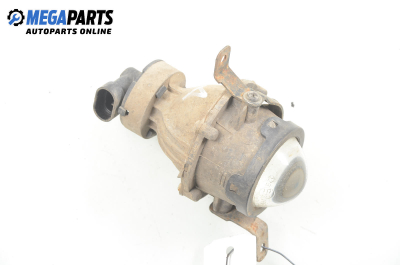 Халоген за Kia Cerato Sedan I (04.2004 - 12.2009), седан, позиция: дясна