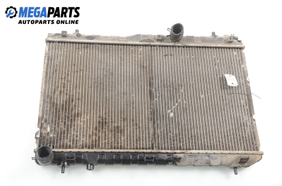 Воден радиатор за Kia Cerato Sedan I (04.2004 - 12.2009) 1.5 CRDi, 102 к.с.