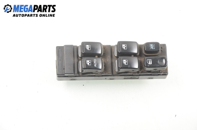 Бутони ел. стъкла  за Kia Cerato Sedan I (04.2004 - 12.2009)