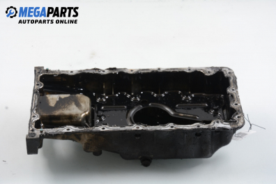 Картер за Kia Cerato Sedan I (04.2004 - 12.2009) 1.5 CRDi, 102 к.с.