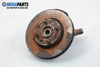 Шенкел главина за Kia Cerato Sedan I (04.2004 - 12.2009), позиция: предна, дясна