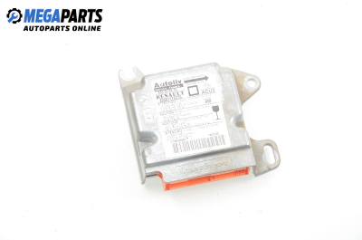 Модул за AIRBAG за Renault Megane I Grandtour (03.1999 - 08.2003), № Autoliv 600 63 94 00