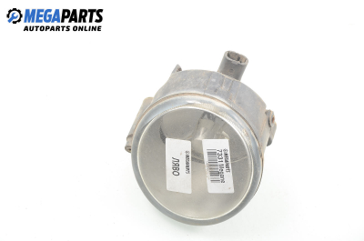 Халоген за Renault Megane I Grandtour (03.1999 - 08.2003), комби, позиция: лява