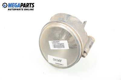 Халоген за Renault Megane I Grandtour (03.1999 - 08.2003), комби, позиция: дясна