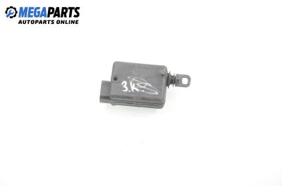 Машинка централно заключване за Renault Megane I Grandtour (03.1999 - 08.2003), 4+1 вр., позиция: задна