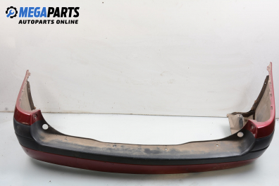 Задна броня за Renault Megane I Grandtour (03.1999 - 08.2003), комби