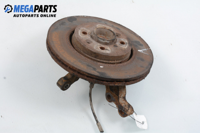 Шенкел главина за Renault Megane I Grandtour (03.1999 - 08.2003), позиция: предна, лява