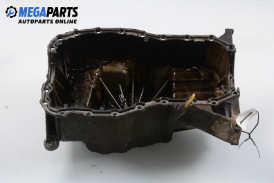 Картер за Renault Megane I Grandtour (03.1999 - 08.2003) 1.6 16V (KA0B, KA04, KA11), 107 к.с.
