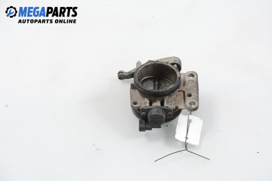 Дроселова клапа за Renault Megane I Grandtour (03.1999 - 08.2003) 1.6 16V (KA0B, KA04, KA11), 107 к.с.