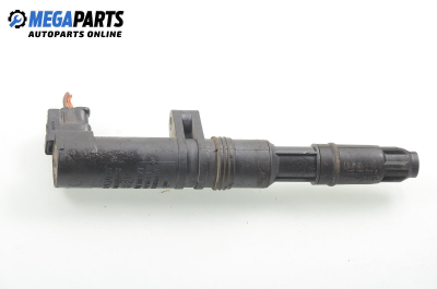 Запалителна бобина за Renault Megane I Grandtour (03.1999 - 08.2003) 1.6 16V (KA0B, KA04, KA11), 107 к.с.