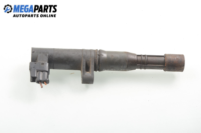 Запалителна бобина за Renault Megane I Grandtour (03.1999 - 08.2003) 1.6 16V (KA0B, KA04, KA11), 107 к.с.