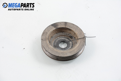 Демпферна шайба за Renault Megane I Grandtour (03.1999 - 08.2003) 1.6 16V (KA0B, KA04, KA11), 107 к.с.