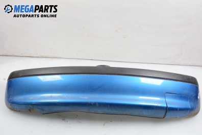 Задна броня за Opel Corsa B Hatchback (03.1993 - 12.2002)