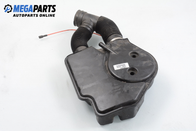 Въздуховод за Opel Corsa B Hatchback (03.1993 - 12.2002) 1.2 i, 45 к.с.