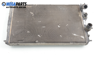Воден радиатор за Renault Megane I Classic Sedan (09.1996 - 08.2003) 1.9 D (LA0A, LA0U), 64 к.с.