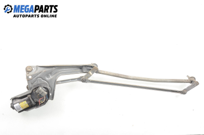 Ел. мотор за чистачките за Renault Megane I Classic Sedan (09.1996 - 08.2003), седан, позиция: предна