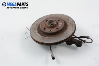 Шенкел главина за Renault Megane I Classic Sedan (09.1996 - 08.2003), позиция: предна, дясна