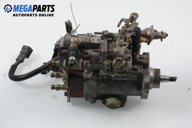 ГНП-горивонагнетателна помпа за Renault Megane I Classic Sedan (09.1996 - 08.2003) 1.9 D (LA0A, LA0U), 64 к.с.