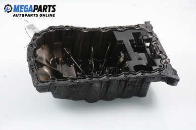 Картер за Renault Megane I Classic Sedan (09.1996 - 08.2003) 1.9 D (LA0A, LA0U), 64 к.с.