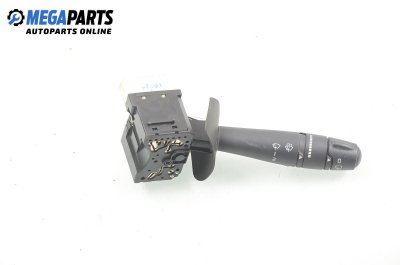 Лостче за чистачки за Renault Clio II Hatchback (09.1998 - 09.2005)