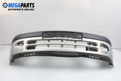 Предна броня за Renault Clio II Hatchback (09.1998 - 09.2005)